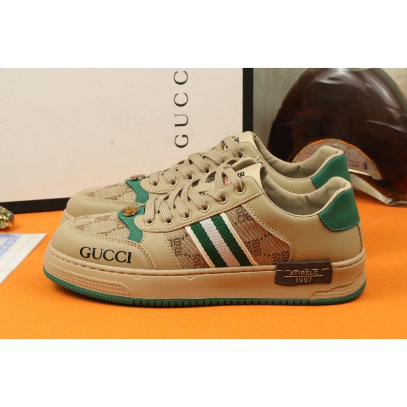 G*u*i casual shoes